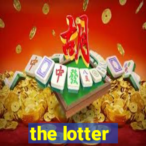 the lotter - reclame aqui